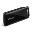 thumbnail image 1 of Verbatim Lecteur de Carte de Poche USB-C, 1 of 3