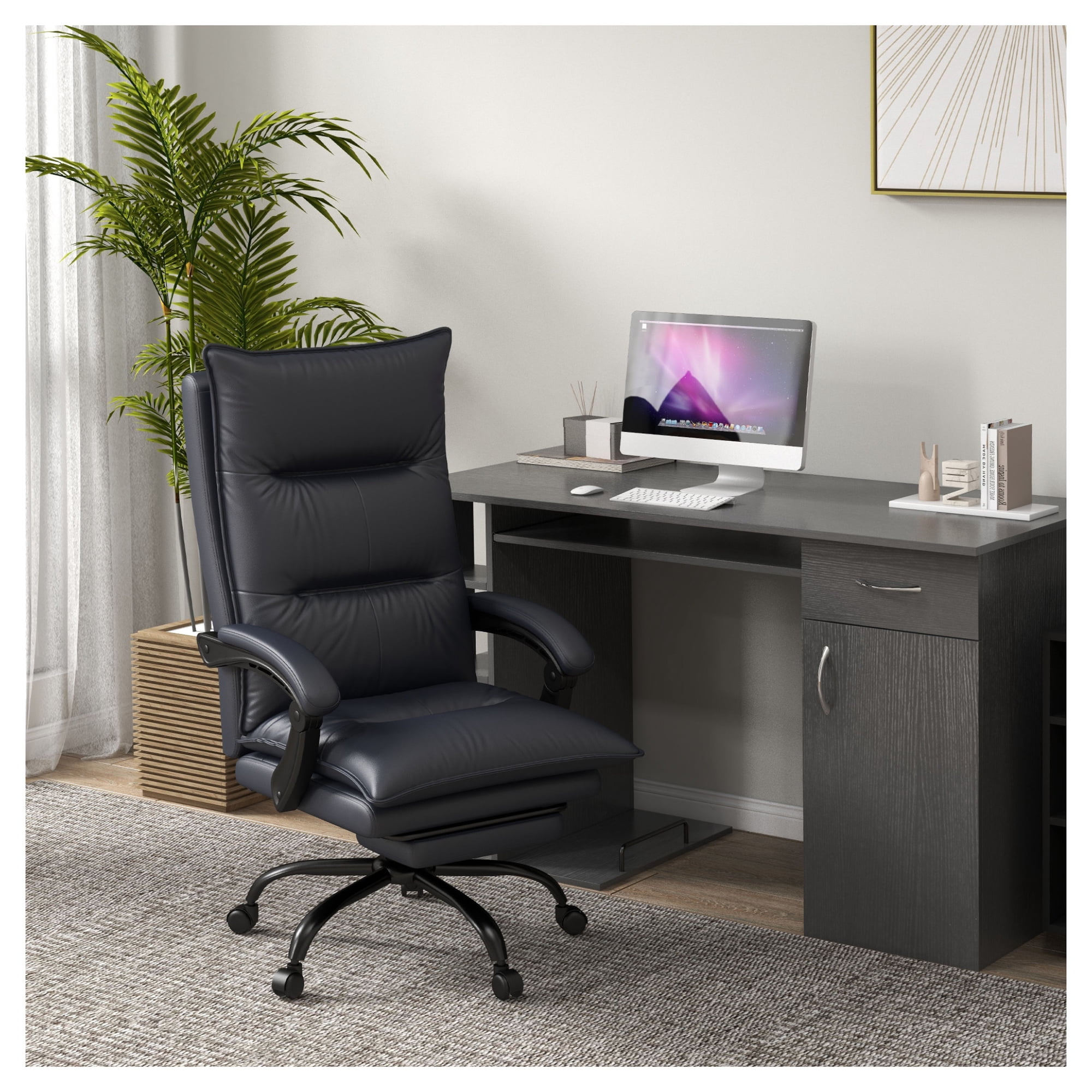 massage office chair - executive product