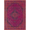 thumbnail image 2 of Artistic Weavers Harput Oriental Area Rug, Pink ,3'11" x 5'7", 2 of 6