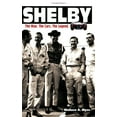 thumbnail image 3 of Shelby :   The Man, The Cars, The Legend: Updated and Expanded Edition (Paperback), 3 of 3
