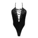 thumbnail image 2 of Gibobby Lenceria mujer sexy Ropa Interior Mujer Lenceria Sexy de Encaje Sexy Pijama para Mujer Ropa Interior(Negro, M), 2 of 5
