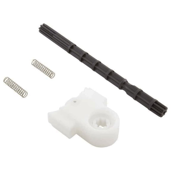 Pentair 360289 Left Drive Kit for Rebel and Kreepy Krauly Warrior Pool Cleaners