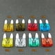 thumbnail image 3 of Auto Fuse Assortment Kit Car Standard Blade Fuses 5a 7.5a 10a 15a 20a 25a 30a 40a Small Size, 3 of 5
