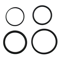 RAParts 3904170M1 Power Steering Cylinder Seal Kit Fits Massey Ferguson 231 240 362
