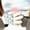 B, variant on TopLLC USB Charging Hand Warmer Charging Treasure Temperature Control Double-sided Heating Mobile Power Hand Warmer Two-in-one