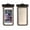 Black, variant on 3 Pack Waterproof Floating Cell Phone Pouch, Dry Bag Case Cover for Samsung and Most Smartphones
