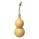 thumbnail image 2 of Estatua de Feng Shui con forma de calabaza, adorno de y prosperidad de , figura de para el hogar, oficina, gabinete de vino , 30-35cm Soledad Estatua de calabaza, 2 of 9