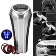 thumbnail image 4 of Gear Lever Replacement,  Performance Plastic Knob Comfortable Reliable  For Car, 4 of 8