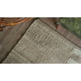 thumbnail image 3 of Chouhan Rugs Natural Jute Hemp Rug Bohemian Rug Decor Rug Handwoven Rug Custom Rug Decorative Rug, 3 of 6