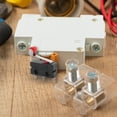thumbnail image 4 of Greenadscape 10Ensemble Rallonge Robuste Compatible Micro Switch Action Momentanée, 4 of 6