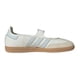 thumbnail image 2 of Zapatillas para Dama Adidas Samba Jane White-Blue, 2 of 5