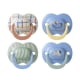 thumbnail image 1 of Chupetes Tommee Tippee Ultimate Fit para 6 a 18 meses, paquete de 4, 1 of 6