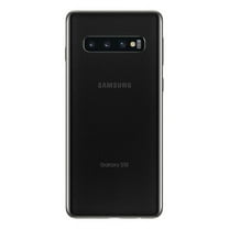 Restored Samsung Galaxy S10 G973U 128GB Factory Unlocked Android Smartphone (Refurbished)
