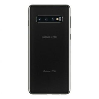 Restored Samsung Galaxy S10+ G975 128GB Unlocked GSM LTE Phone