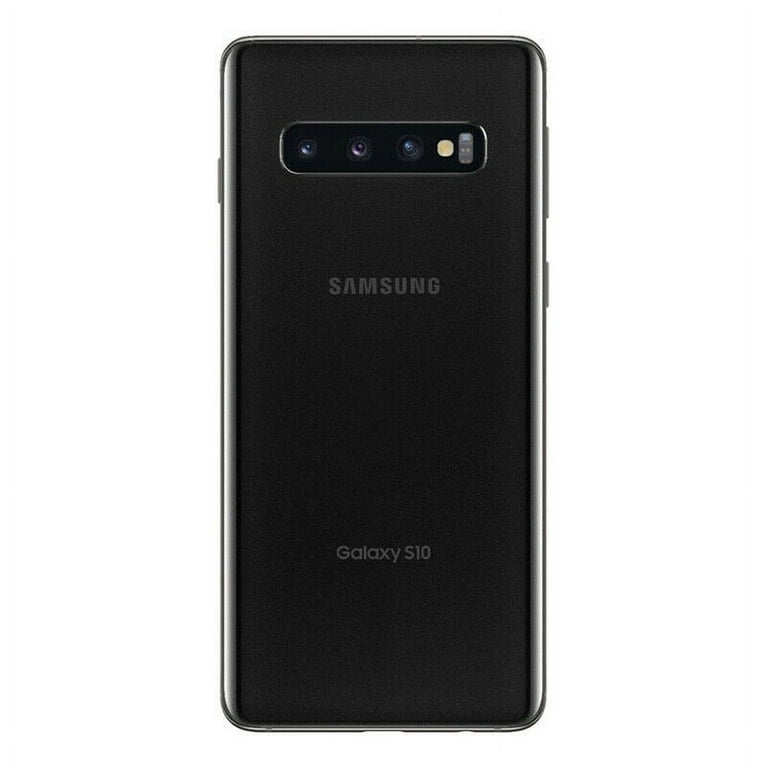 Samsung Galaxy S10 G973U 128GB Factory Unlocked Android Smartphone Used ( Used - Good) 