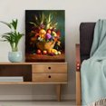 thumbnail image 5 of Harvest Bounty Still Life Canvas Print, Perfect for Farmhouse, Kitchen, Dining Room, Living Room, Foyer, Sunroom, 5 of 8