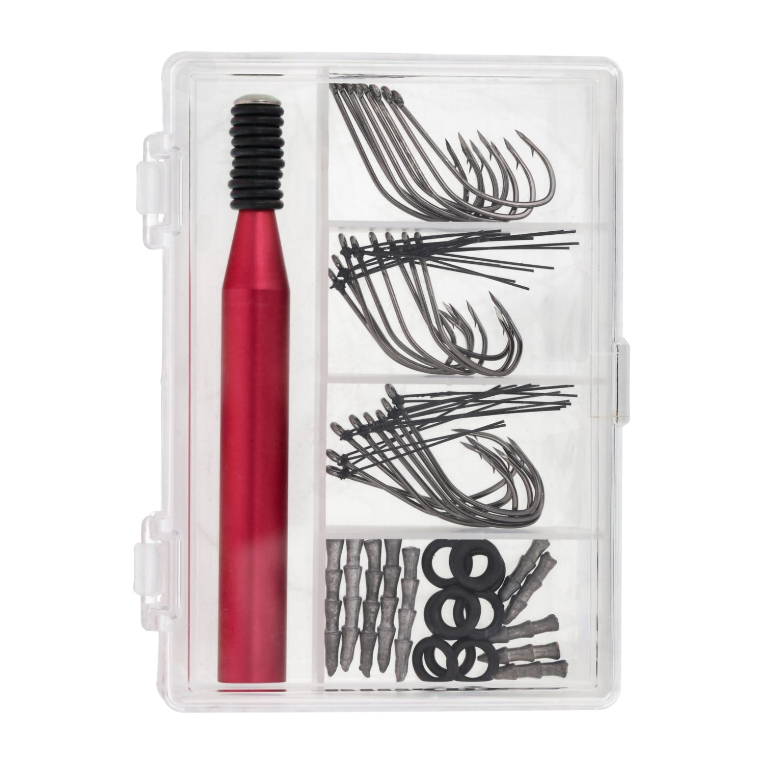Eagle Claw Trokar Finesse Rigging Kit