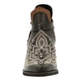 thumbnail image 2 of Durango Women's Crush Studded Fashion Booties Snip Toe - DRD0403 6 1/2 M  US, 2 of 6