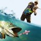 thumbnail image 5 of Señuelo de pesca suave luminoso faldas de calamar cebo suave para pesca en el mar (rosa), 5 of 9