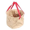 thumbnail image 1 of Cubo Plegable, 20L Plegable Cubo Contenedor Ligero Portátil Plegable Cubo De Agua Lavabo Plegable Contenedor De Agua Para Acampar Canoaje Viajar Pesca, 1 of 7