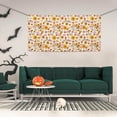 thumbnail image 2 of Lsque Boho Flowers Pattern Party Banner, Festive Banner , Holiday Celebrations and Events for Carnival Birthday Party Festival Decorations-Small, 2 of 8
