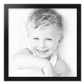 thumbnail image 2 of ArtToFrames 24" x 24" Other Picture Frame, 24x24 inch Multi MDF Poster Frame (WOM-5328),  Pack, 2 of 7