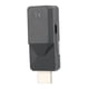 thumbnail image 4 of Extensor de interfaz Multimedia HD, receptor transmisor de 165 pies Cat5 Cat6 Ethernet RJ45 a extensor de interfaz Multimedia HD, 4 of 8