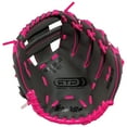 thumbnail image 2 of Franklin Sports 9.5" RTP Series T-Ball Glove, Right Hand Throw, 2 of 3