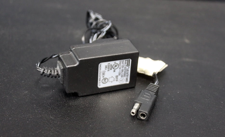 minnie mouse quad battery replacement