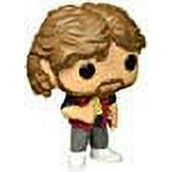 Funko POP WWE: WWE - Mick Foley