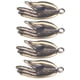 thumbnail image 5 of VERDANVERSE 4Ud Colgante Mano De Buda En Cobre Ligero Para Compacta Y En Interiores, 5 of 8
