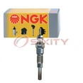 thumbnail image 3 of NGK NGK Glow Plug P/N:1065, 3 of 3