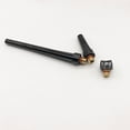 thumbnail image 2 of MasteelfCA 3Pcs TIG Gas Lens Collet Body Kit Fit SR WP 9 20 TIG Welding Torch Size L M S, 2 of 7