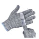 thumbnail image 4 of Guantes de trabajo de seguridad anticortes de nivel 5, resistentes a cortes, resistentes a cortes, para cocina, jardín, accesorios de trabajo, guantes de trabajo de seguridad, resistentes al desgaste., 4 of 7