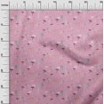 thumbnail image 2 of oneOone Cotton Poplin Fabric Bird & Palm Tree Print Sewing Fabric BTY 56 Inch Wide, 2 of 4