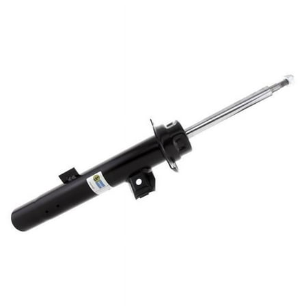 Bilstein Shocks 22-183897 B4 Series Front Driver Side Standard Twin-Tube Strut for 2009-2015 Z4 BMW - Black