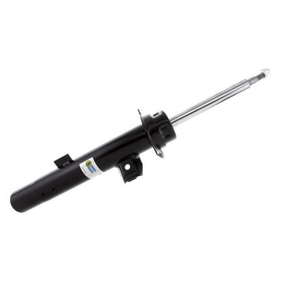 Bilstein Shocks 22-183897 B4 Series Front Driver Side Standard Twin-Tube Strut for 2009-2015 Z4 BMW - Black