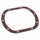 thumbnail image 2 of D030 Differential Cover Gasket Rubber Coated Steel Core for Dana 30 Axle for Jeep Wrangler TJ JK KJ, 2 of 5