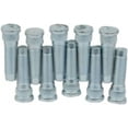 thumbnail image 2 of Moser Engineering 8368 0.50 Po - 20 x 1.75 Po Goujons de Roue 10pk 0.615 Po, 2 of 3