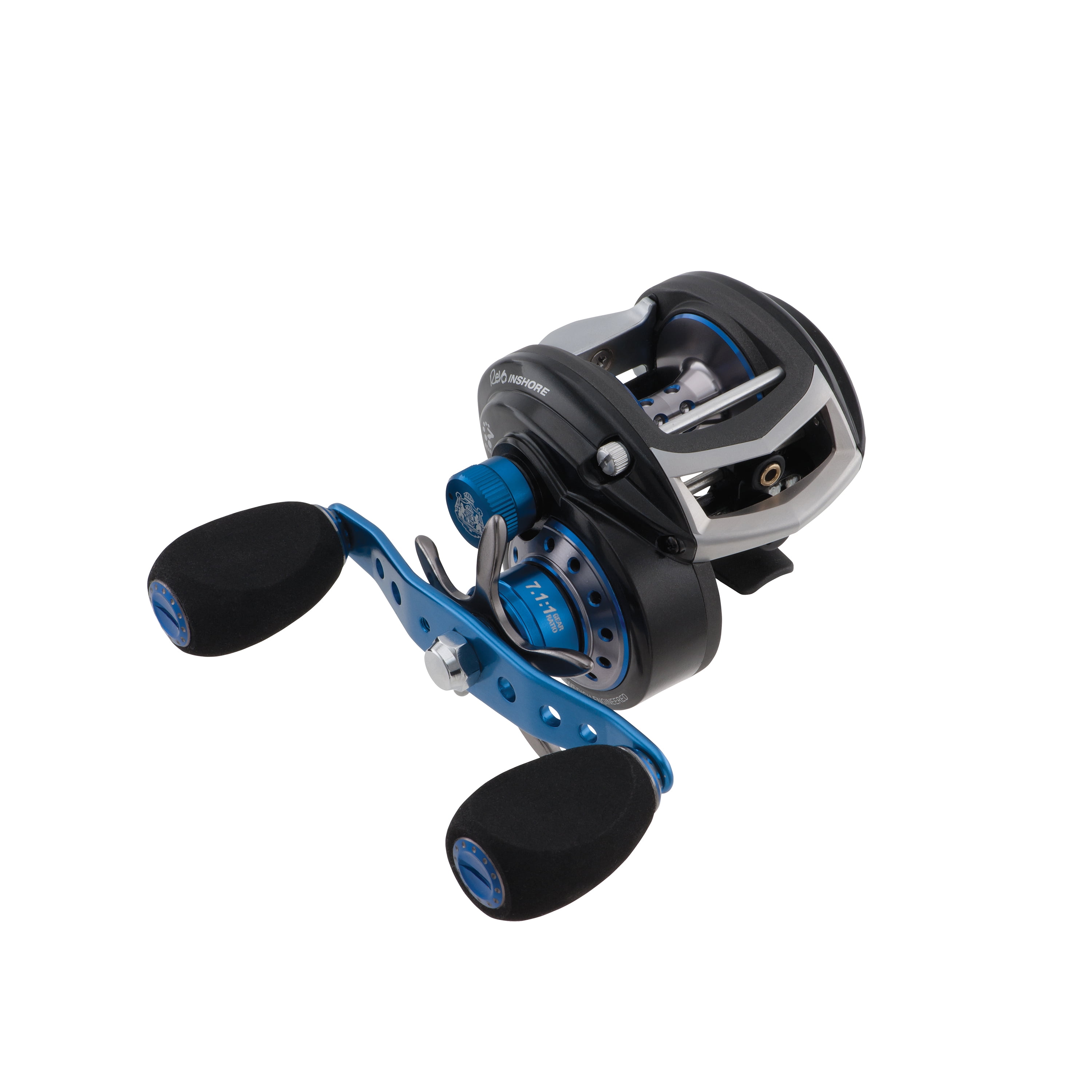 abu garcia revo s line capacity abu garcia revo s line capacity