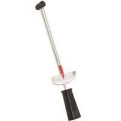 

1PK Vulcan MT6544894 Torque Wrench 13-1/2 3/8 Drive