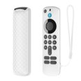 thumbnail image 2 of Soft Silicone Case Cover for Fire TV Stick HD/4K Remote | Non-Slip Grip Protective Shell with Anti-Drop Lanyard, 5 Color Options, Scratch & Bump Protection, 2 of 11