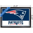 thumbnail image 2 of Patriots de la Nouvelle-Angleterre de la NFL - Logo 21, 2 of 4
