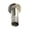 1 inch, variant on 316 Stainless Steel Straight Thru-Hull Fitting Bilge Connector for Marine Boat Drain Vent