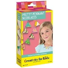 Creativity for Kids Creativity for Kids - 6132005 Colliers avec Pendentif
