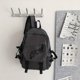 thumbnail image 5 of Trendy Waterproof Backpack Large Capacity Schoolbag Casual Travel Bag Adjustable Thick Strap, 5 of 5