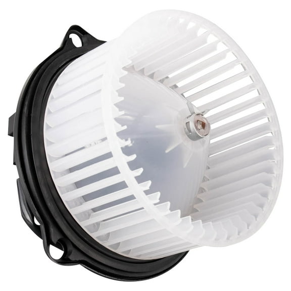 Heater A/C AC Blower Motor w/ Fan Cage NEW for Ram Pickup Truck Grand Cherokee HMA84762