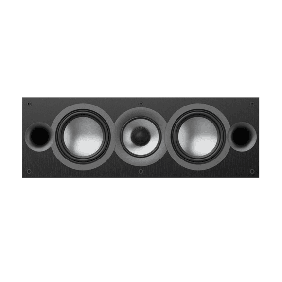 ELAC Uni-Fi 2.0 UC52 Centre Channel Speaker