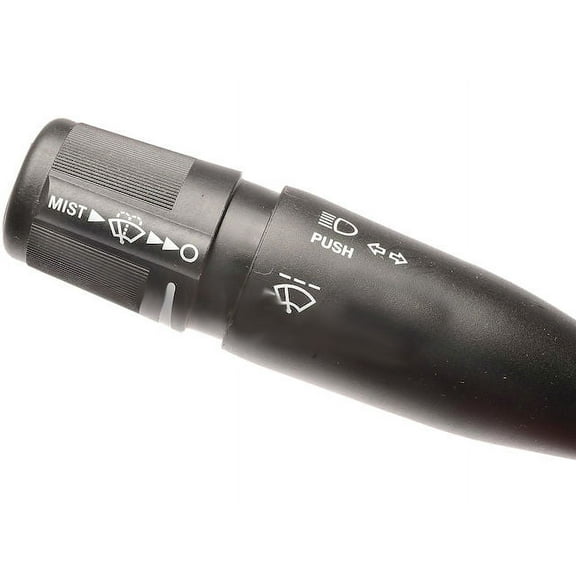 Wiper Switch - Compatible with 2011 - 2021 Ram 5500 2012 2013 2014 2015 2016 2017 2018 2019 2020