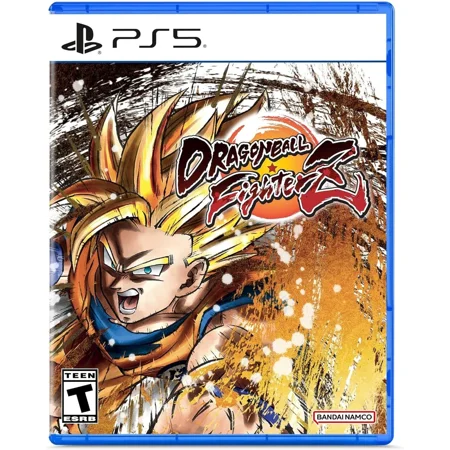Dragon Ball FighterZ - PlayStation 5 Brand New